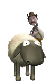 πρόβατα